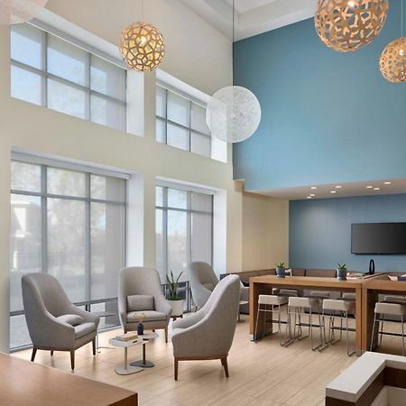 Hotel Element By Westin Baton Rouge South Extérieur photo