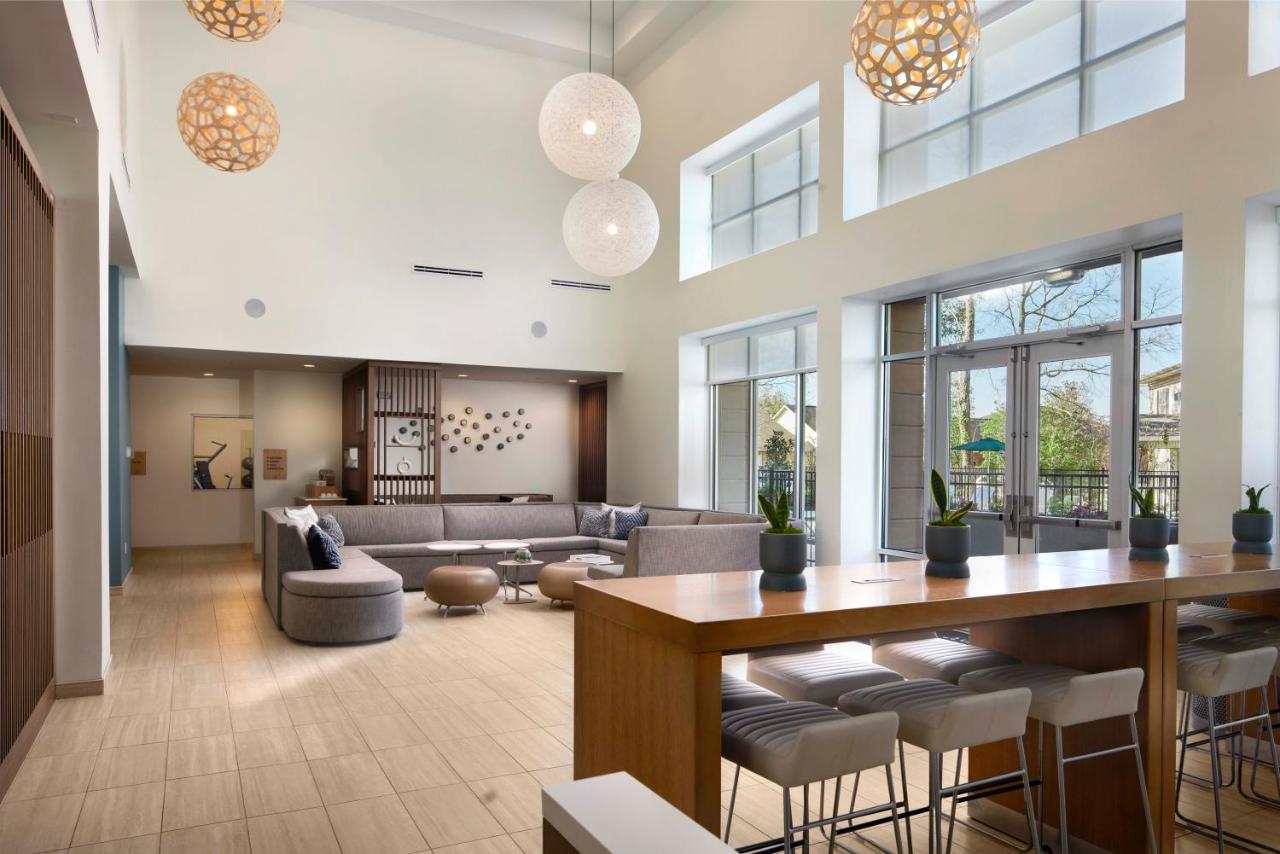 Hotel Element By Westin Baton Rouge South Extérieur photo
