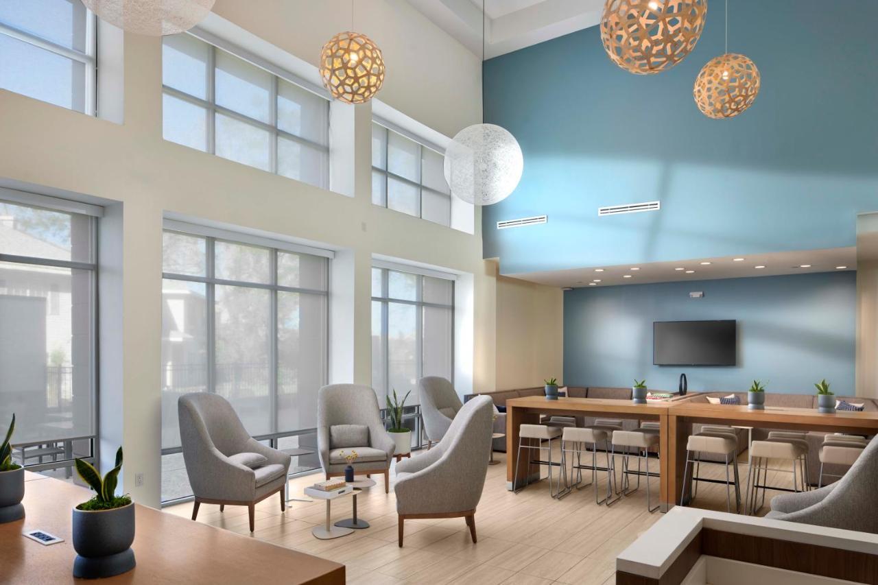 Hotel Element By Westin Baton Rouge South Extérieur photo