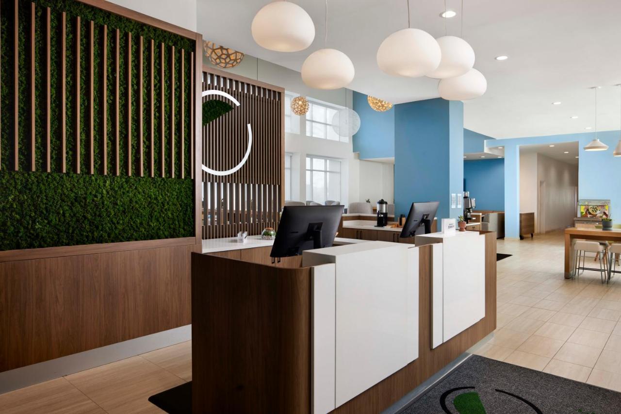 Hotel Element By Westin Baton Rouge South Extérieur photo