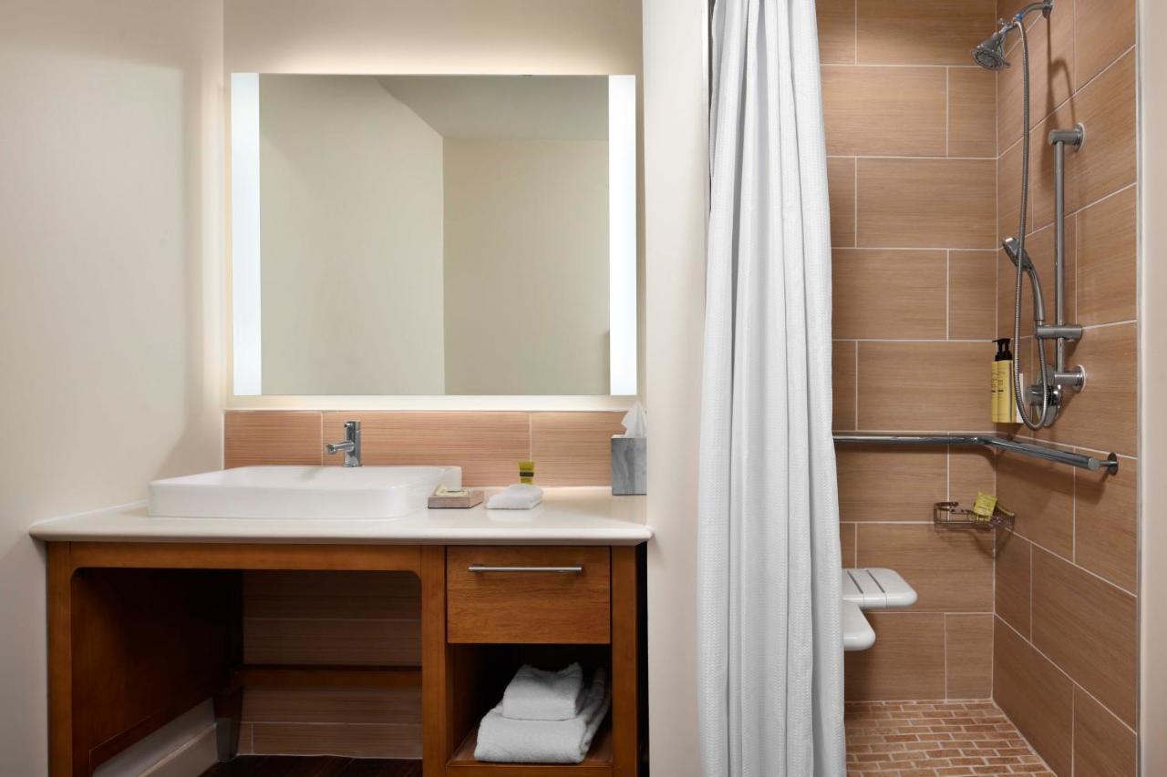 Hotel Element By Westin Baton Rouge South Extérieur photo