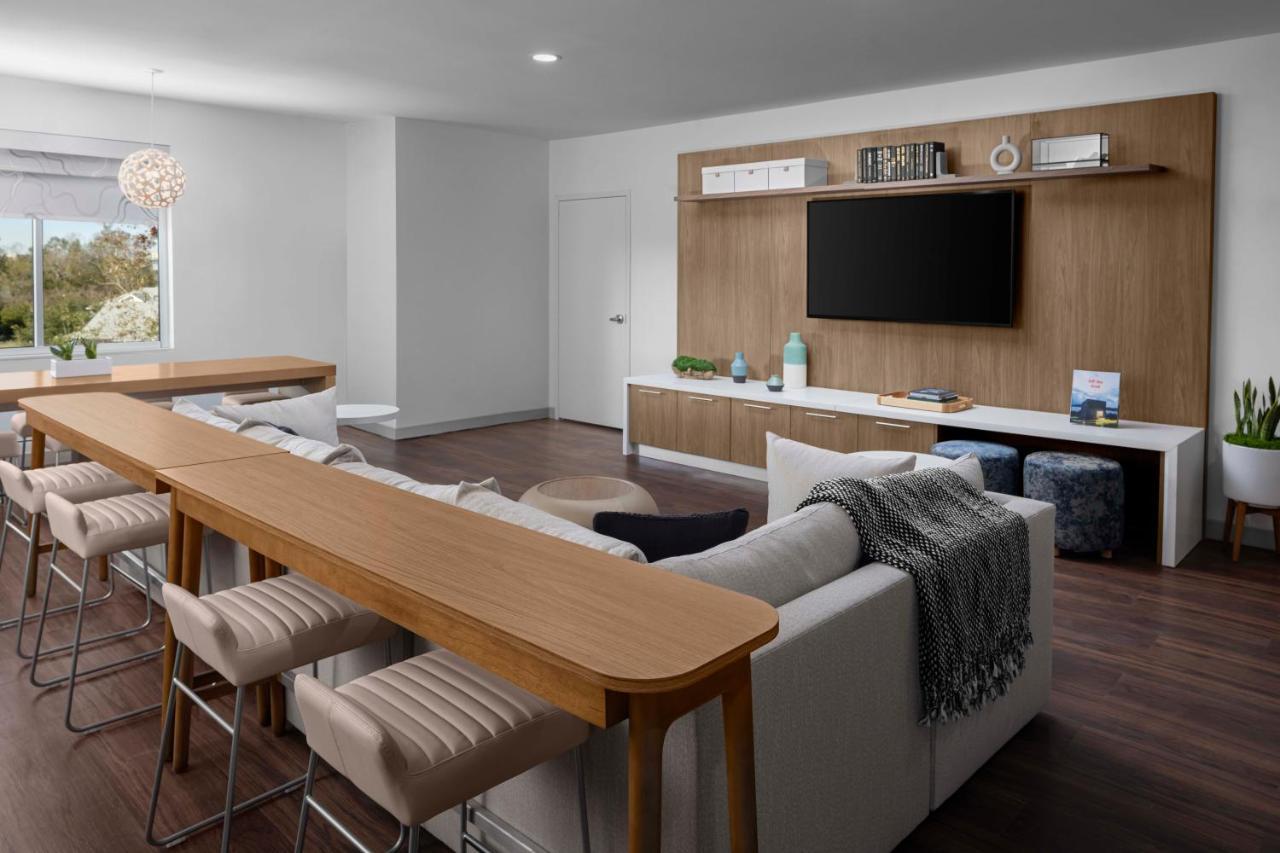 Hotel Element By Westin Baton Rouge South Extérieur photo