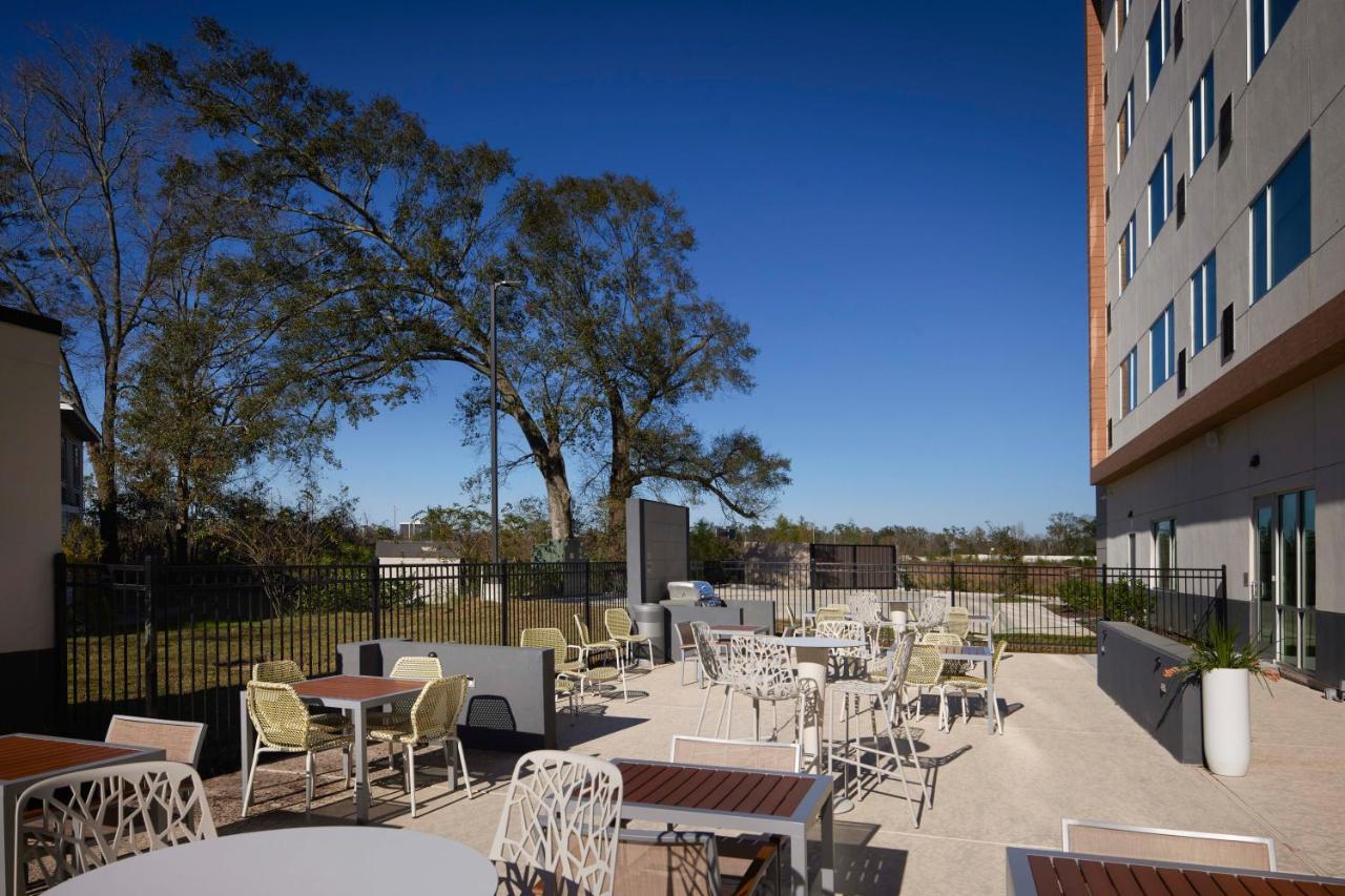 Hotel Element By Westin Baton Rouge South Extérieur photo