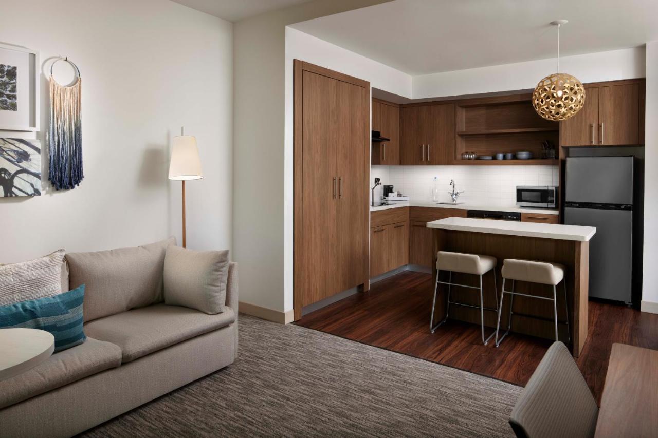 Hotel Element By Westin Baton Rouge South Extérieur photo