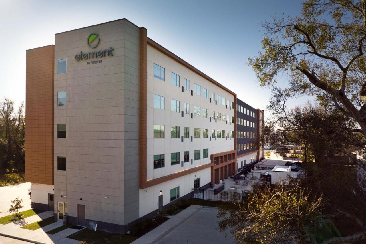 Hotel Element By Westin Baton Rouge South Extérieur photo
