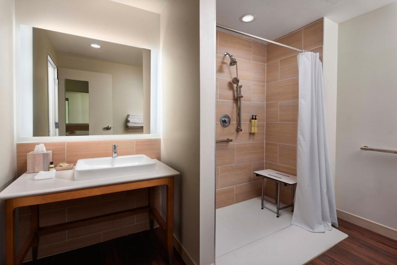 Hotel Element By Westin Baton Rouge South Extérieur photo