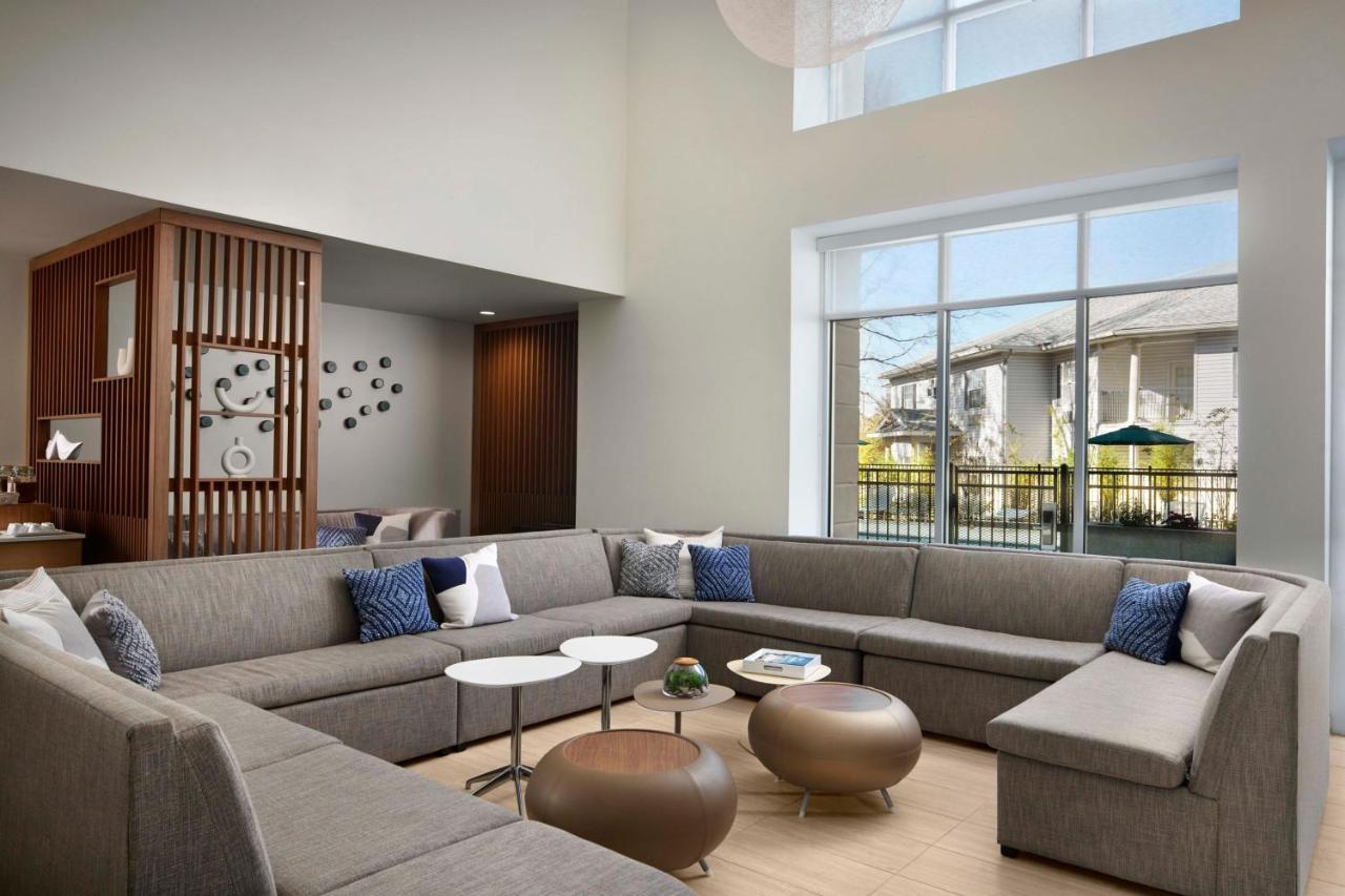 Hotel Element By Westin Baton Rouge South Extérieur photo