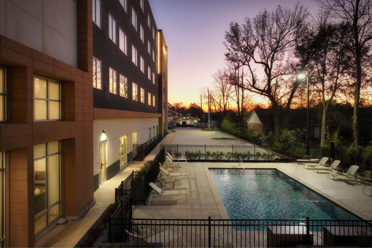 Hotel Element By Westin Baton Rouge South Extérieur photo