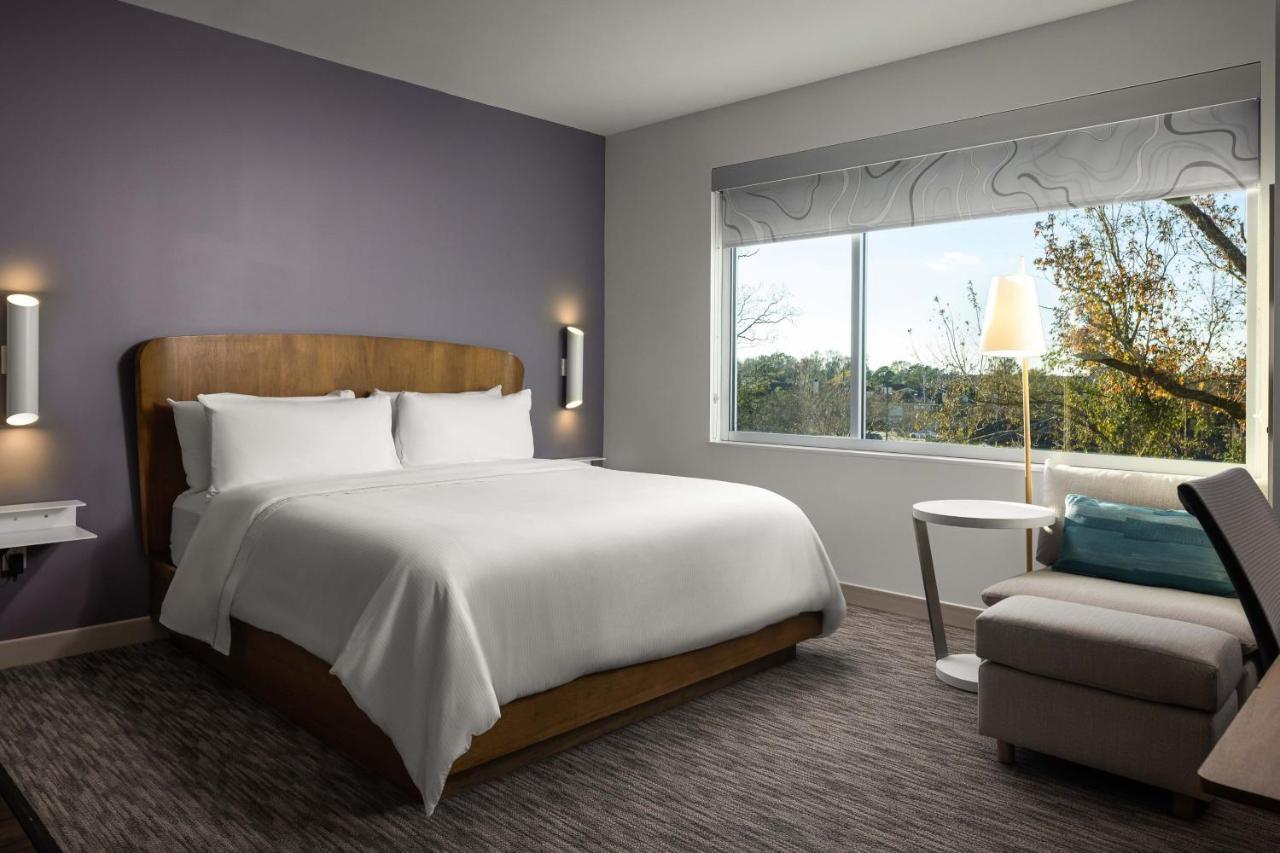 Hotel Element By Westin Baton Rouge South Extérieur photo